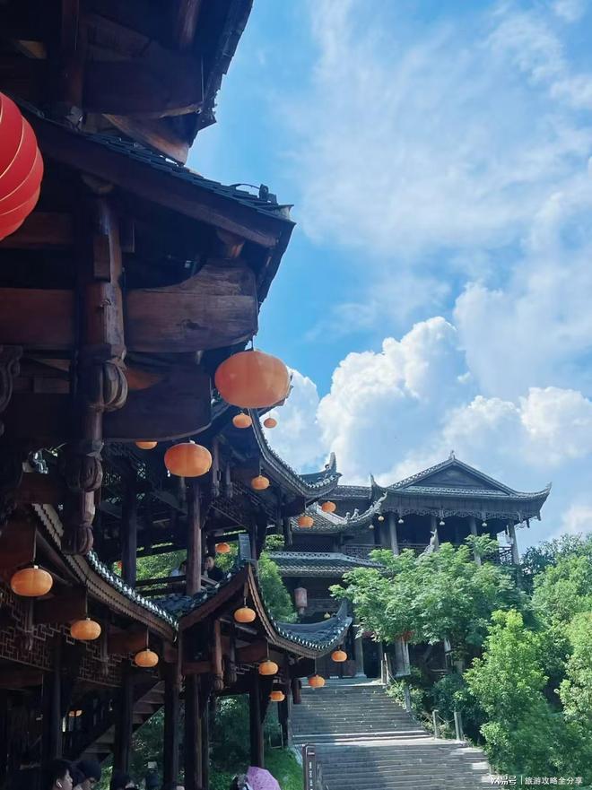 天4晚｜10人小团VIP免排队爬山观猴j9九游会入口首页毕业旅行·张家界5(图1)