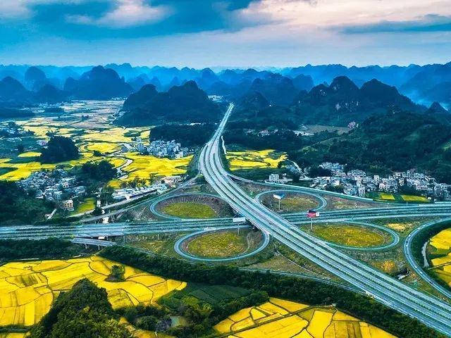 0 条自驾公路第一条堪称人间仙境！J9国际集团藏不住了！中国最美 1(图8)