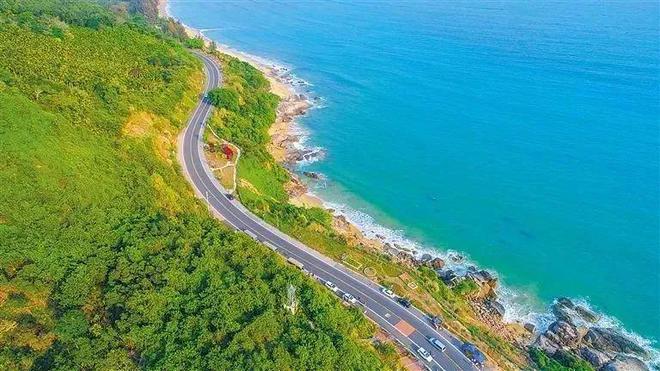 0 条自驾公路第一条堪称人间仙境！J9国际集团藏不住了！中国最美 1(图17)