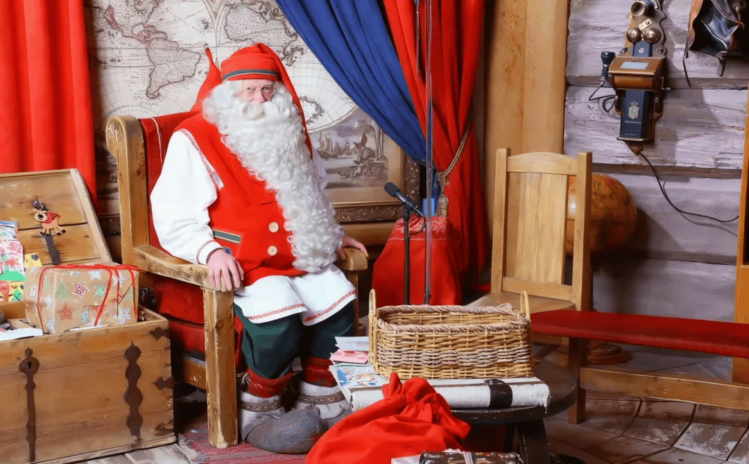 锁芬兰+挪威+瑞典这篇攻略藏着冬季顶流玩法j9九游会俱乐部登