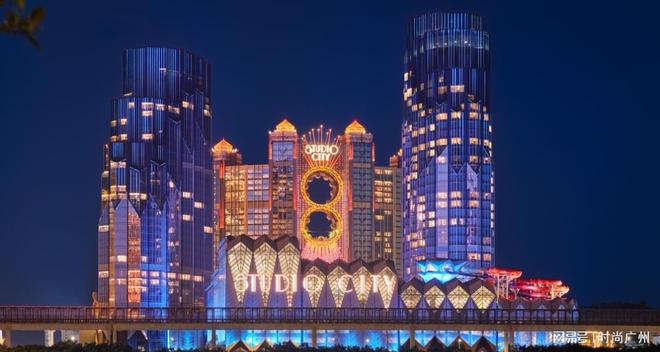 濠友荟：三大度假村会员焕新｜广州旅游媒体