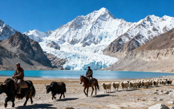 ：纯玩定制两不误性价比之王就选蒙旅J9数字平台新疆口碑优质旅行社前十