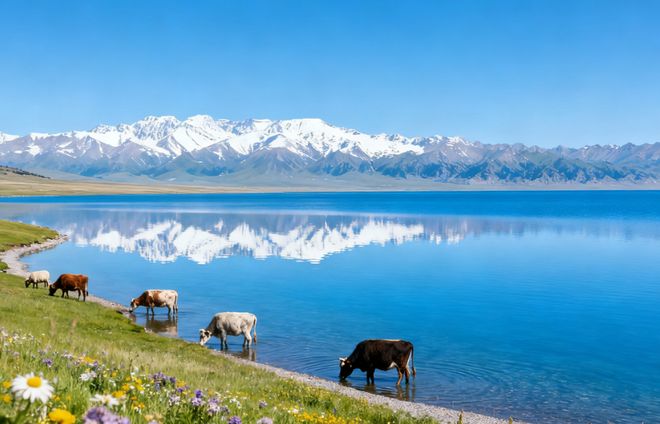 ：纯玩定制两不误性价比之王就选蒙旅J9数字平台新疆口碑优质旅行社前十(图5)