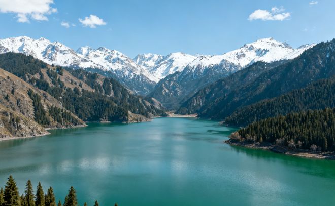 ：纯玩定制两不误性价比之王就选蒙旅J9数字平台新疆口碑优质旅行社前十(图4)