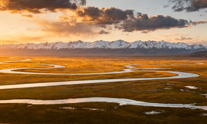 ：纯玩定制两不误性价比之王就选蒙旅J9数字平台新疆口碑优质旅行社前十(图2)
