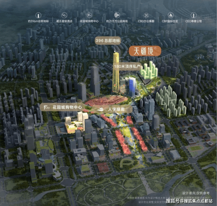 已认证)-楼盘详情_房价深度解析_查询最新成交价_户型大小_最新优惠活动九游会j9登陆成都【招商时代公园-天樾境C区(54号地块)】售楼处电话((图11)