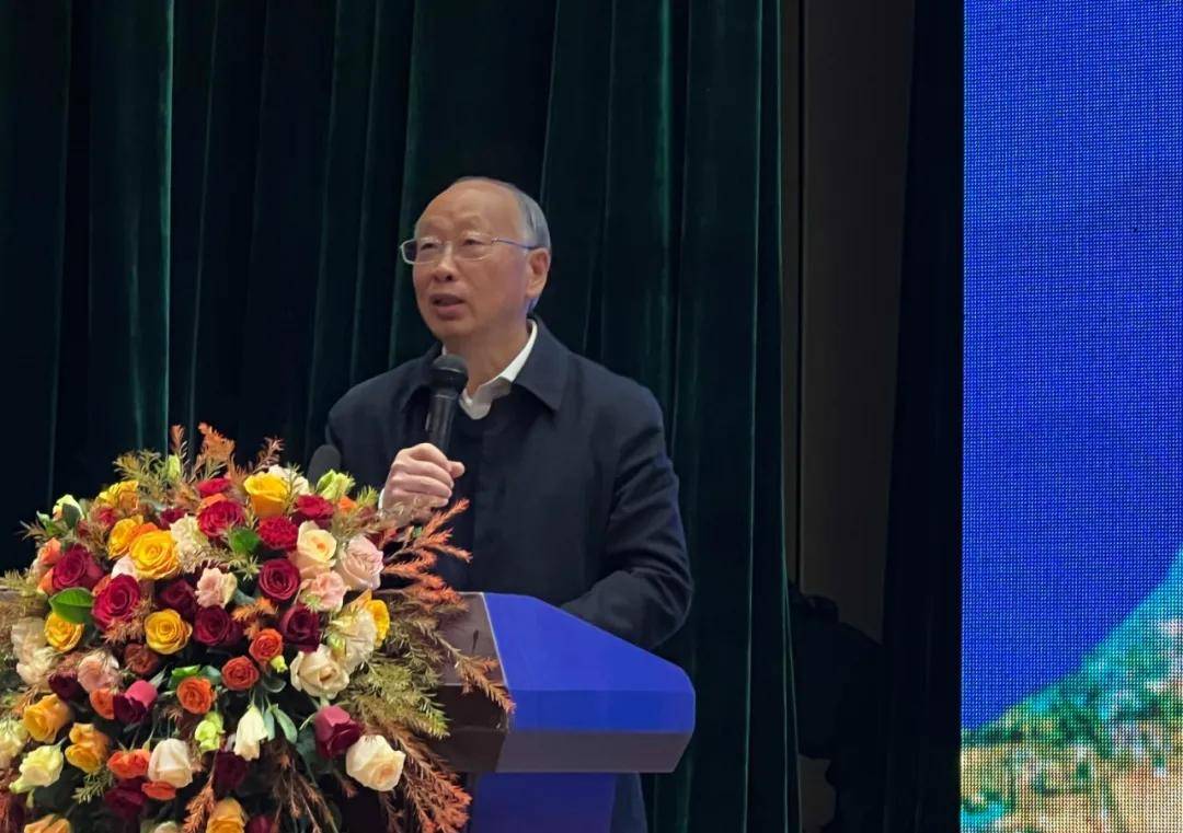 三届爽学与爽村论坛在中国爽村宝山隆重召开九游会〔读城〕安逸四川 爽在宝山——第(图4)