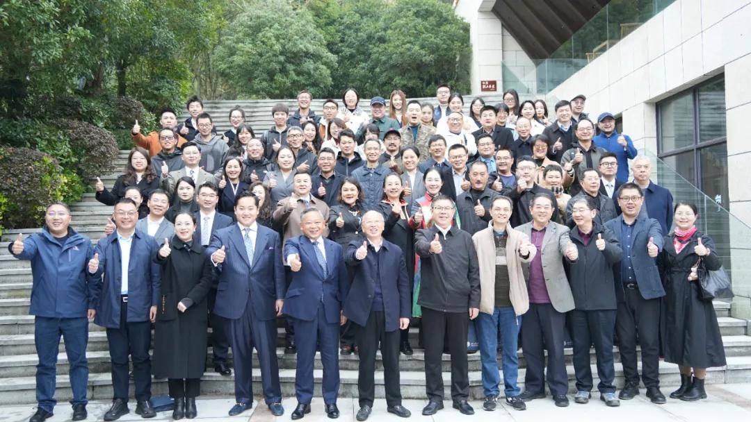 三届爽学与爽村论坛在中国爽村宝山隆重召开九游会〔读城〕安逸四川 爽在宝山——第(图8)